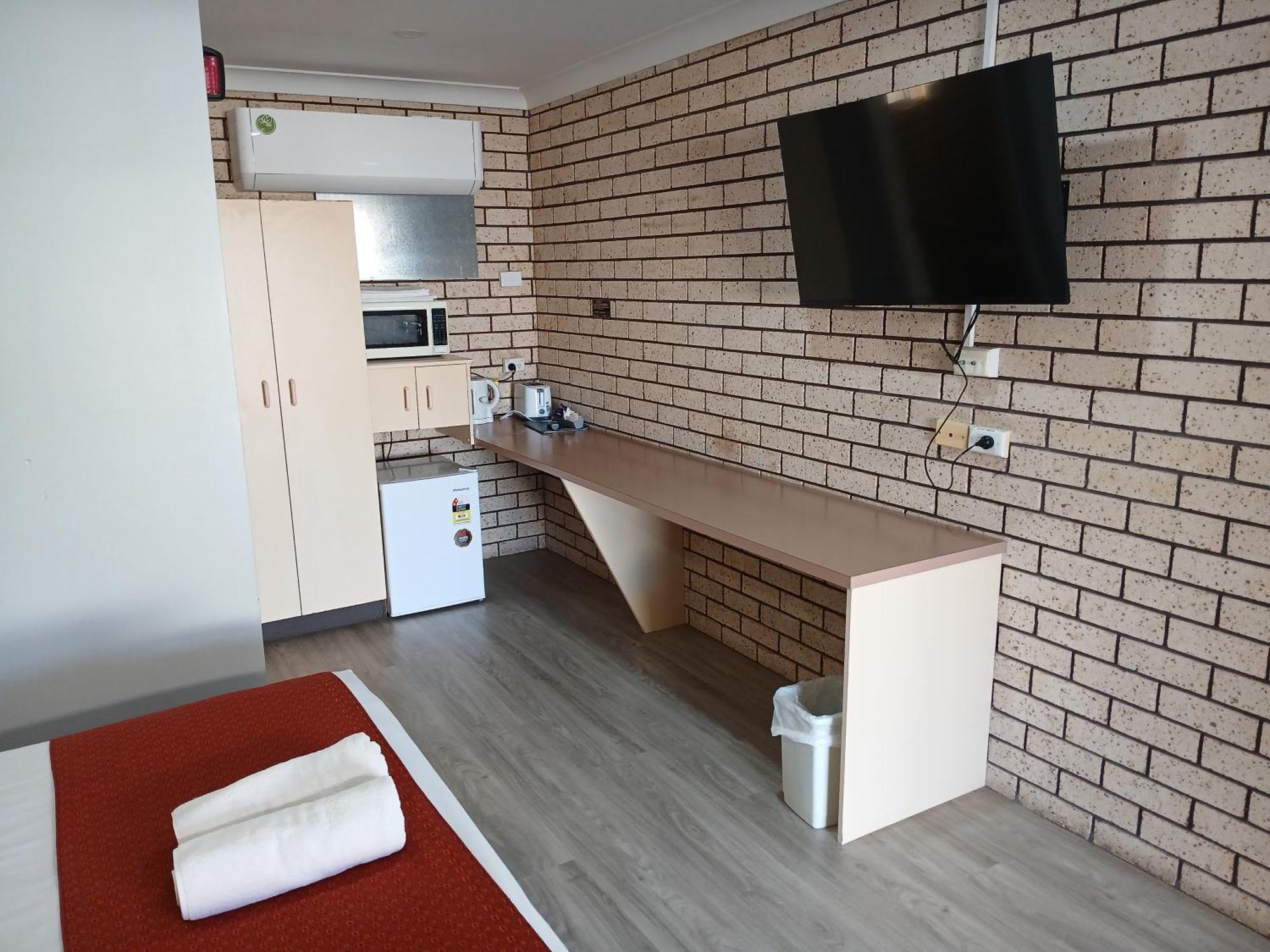 Alfa Motel Гилгандра Экстерьер фото