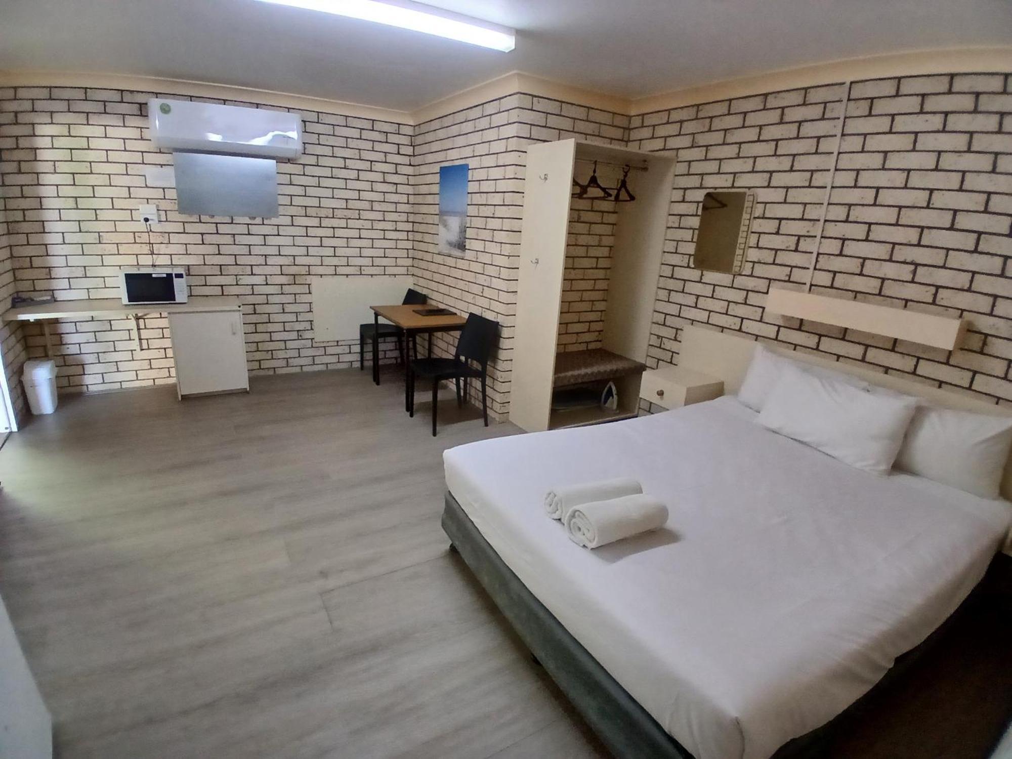 Alfa Motel Гилгандра Экстерьер фото