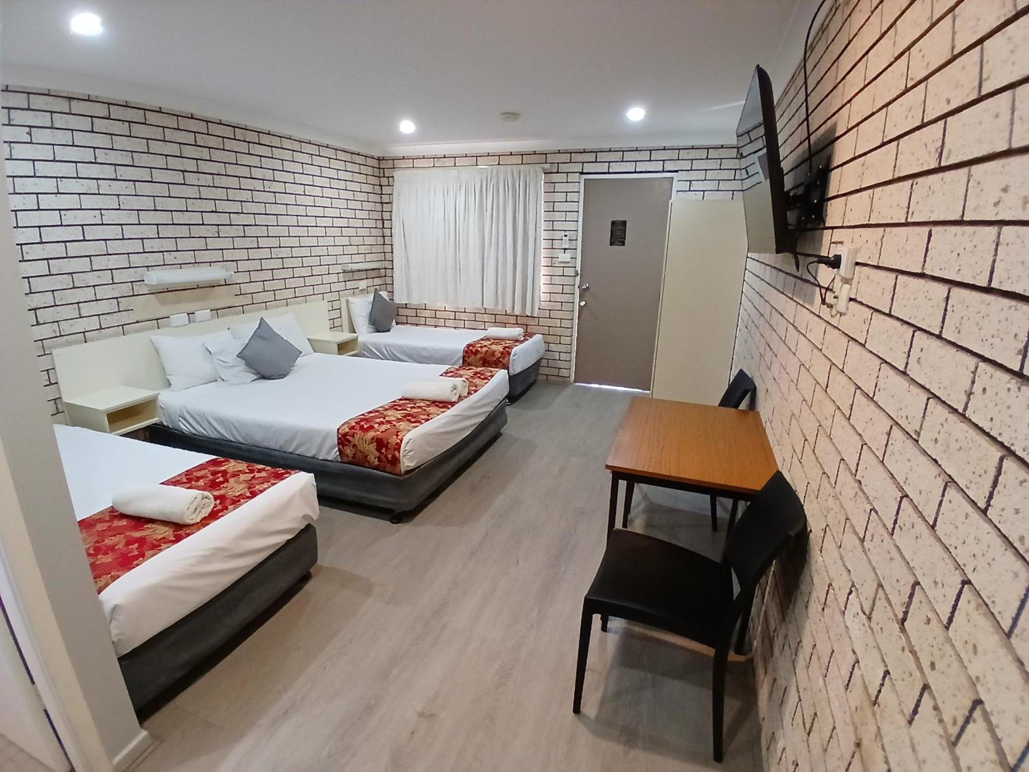 Alfa Motel Гилгандра Экстерьер фото