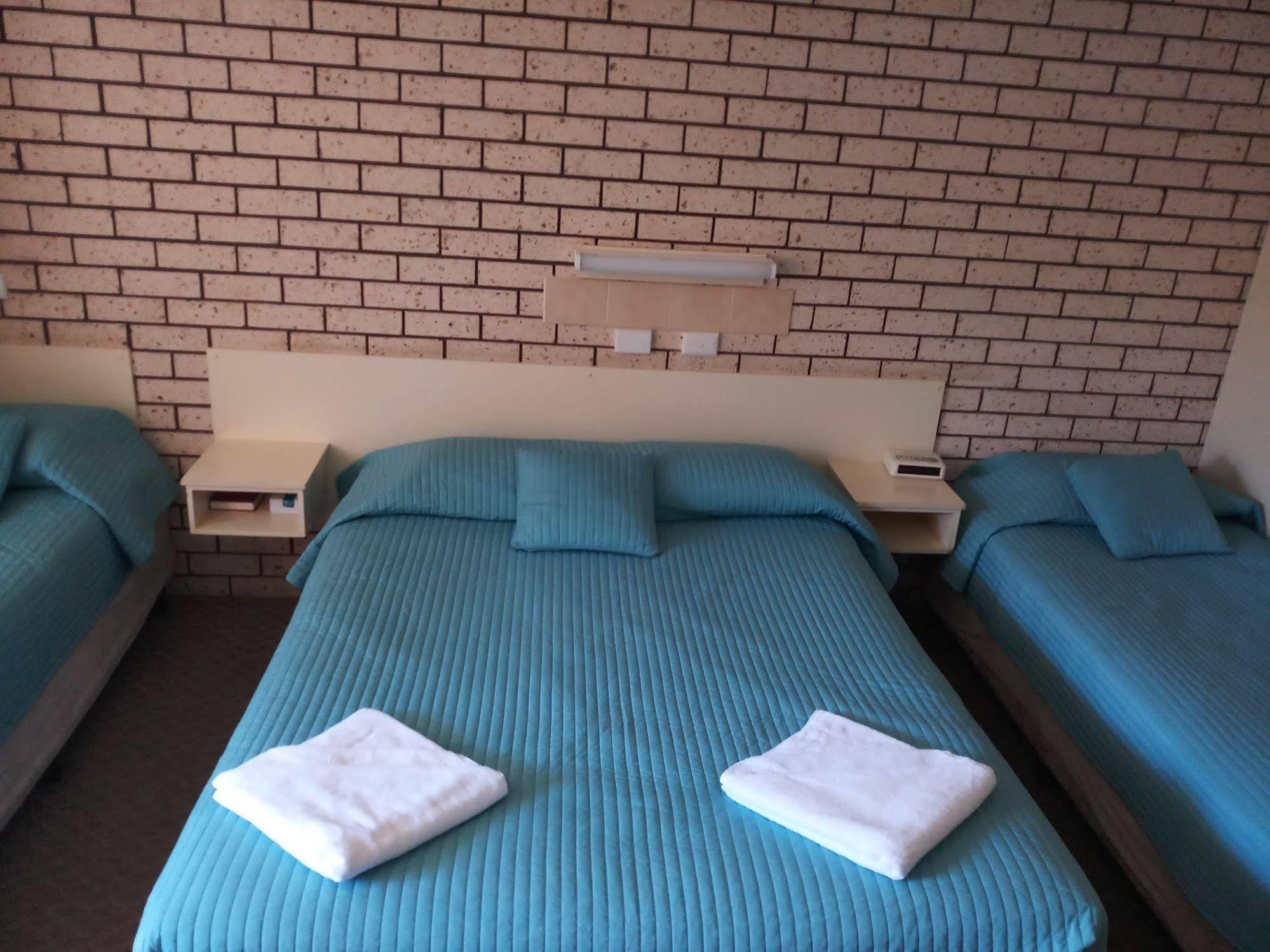 Alfa Motel Гилгандра Экстерьер фото